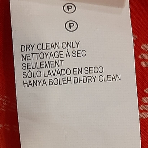 Lucky Brand Women's Caley Sheer Mixed Printed Top - Picture 14 of 14